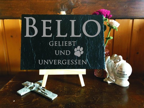 Gedenktafel grabstein - gedenktafel,,