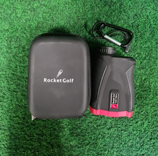 ROCKET GOLF 1300 Pro S Laser