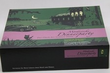 Mörderische Dinnerparty - Der Fluch der Grünen Dame