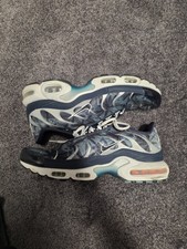 Nike air max plus navy - air,