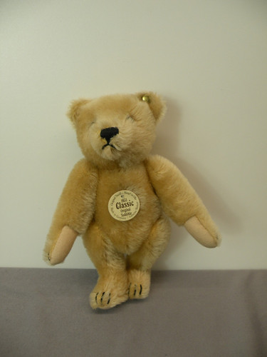 Original steiff tier - , 1951