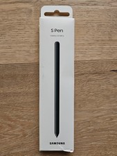 Samsung Galaxy S21 Ultra 5G S-Pen - Schwarz