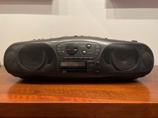 Sanyo MCD-Z50F Dual Recording