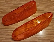 Rücklichtkappe für Wartburg 311/312 Barkas DDR - Ausführung der 60er Jahre NEU