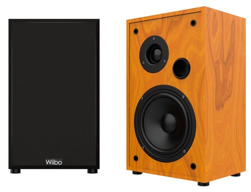 String nogal altavoces hifi - string,