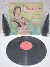 Brenda Lee Wiedersehen Ist