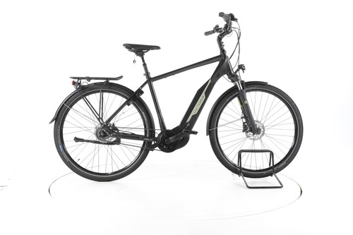 Victoria etrekking city - 9.8,