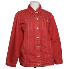 Ciccia Bella, Jeansjacke