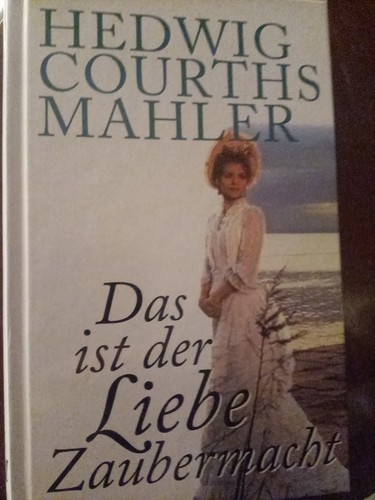 59964 hedwig courths mahler - 59964, courths-mahler