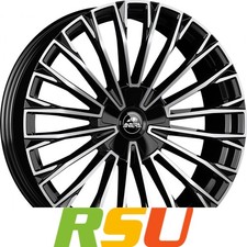 Antera A103 piano black