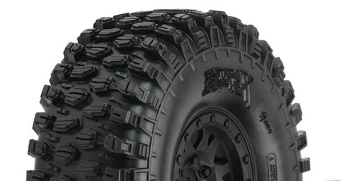 Pro line hyrax g8 - pro-line, rock