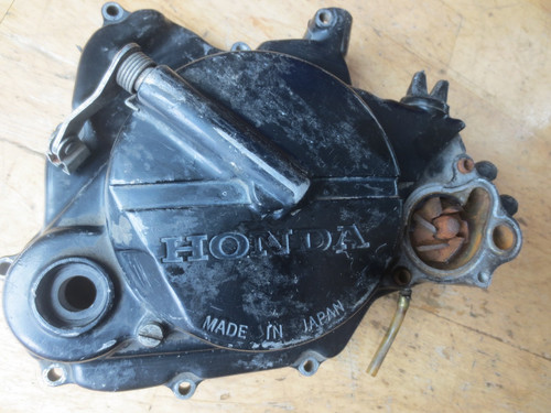 Honda mbx80 mtx80 r2 - ,