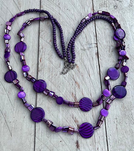 Halskette kette collier - halskette,