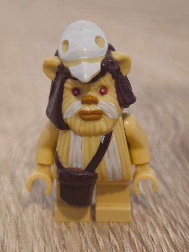 Lego star wars minifigur - lego,