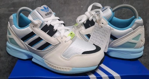 Adidas 8000 made in - adidas,