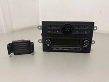 Autoradio Renault Twingo III mit Handyhalter Audiosystem USB 281153690R