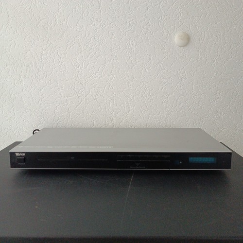 Dvd player tevion mp3 - dvd,