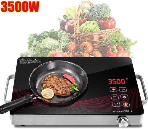 Kochplatte 3500w - kochplatte,