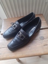 Absatzschuhe Pumps Echtes Leder Schuhe Damen College Tamaris Echtleder  Gr 39 