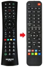 Fernbedienung geeignet für