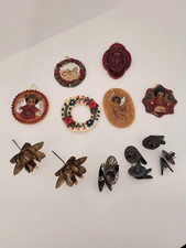 CHRISTBAUMSCHM. Kerzenhalter