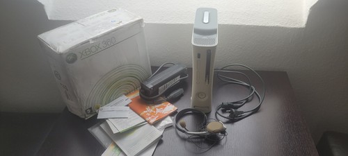 Xbox 360 gb - 20,