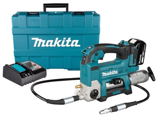 Makita dgp 180 - makita,