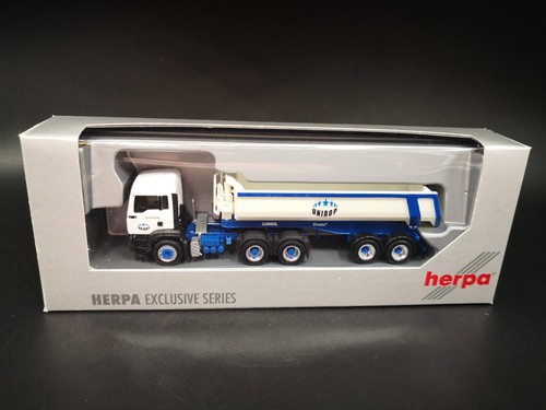 Herpa man tga unirop kipper - tga, "unirop