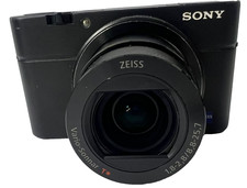 Sony Cyber-shot DSC-RX100 III