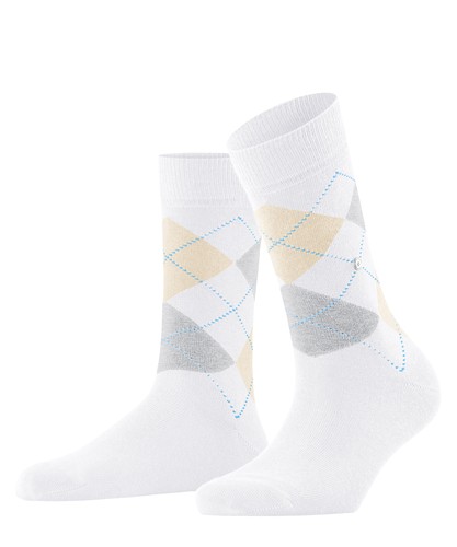 Burlington socken queen damen - queen,