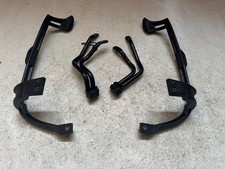 Original BMW Kofferträger / Kofferhalter mit Kofferstützen für R1100S / R 1100 S