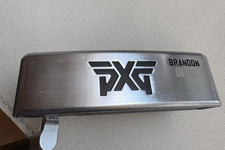 PXG Brandon Putter 34 Zoll - RH unisex - Odyssey Pistol Griff - PXG Headcover