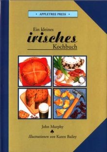 Kleines irisches kochbuch - irisches,
