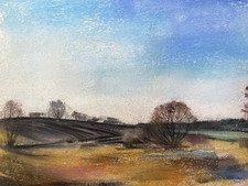 ::FRANZ EHMKE 1928 - 2018