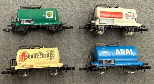 Märklin spur konvolut - spur,
