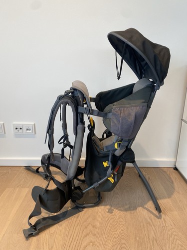 Deuter rucksack kid comfort - deuter,