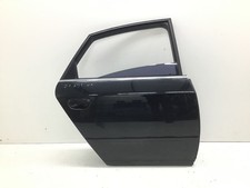 TÜR Hinten Rechts Audi A6 2.5