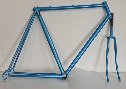 Rennrahmen vitus 788 - vitus,