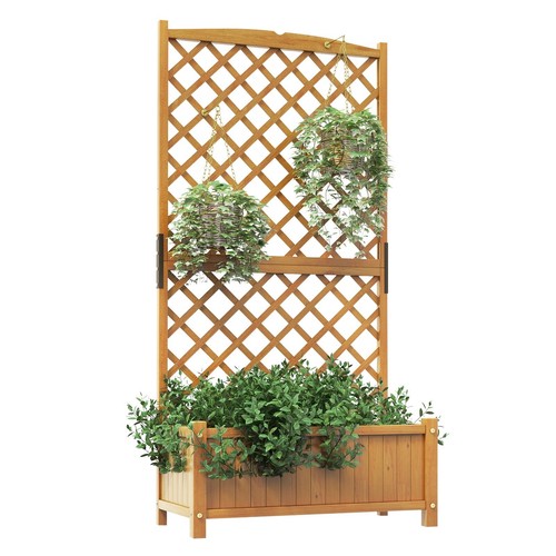 Pflanzkasten blumentopf - pflanzkasten,
