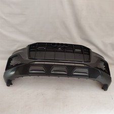 AUDI Q7 4M0 S LINE FACELIFT ab 2020 STOßSTANGE VORNE BUMPER ORIGINAL 4M0807437Q