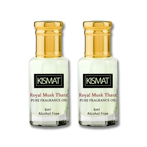 Royal musk tahara - 2x,