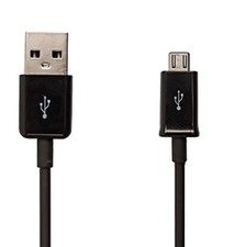Handy Micro USB Ladekabel