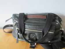 Fossil Leder Tasche long live