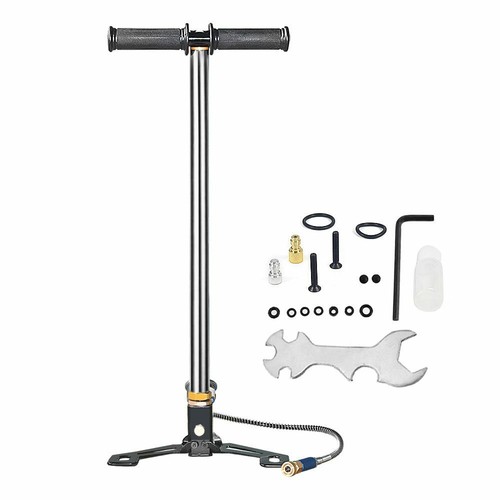 Hochdruckluftpumpe 4500psi