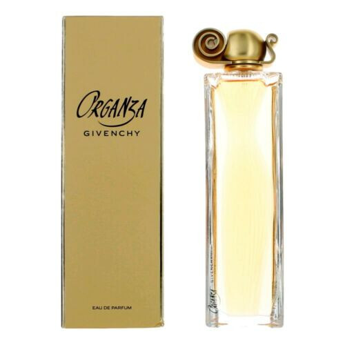 Givenchy organza edp vapo - edp,