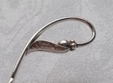 *RAR* Seltener Sahnelöffel