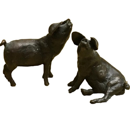 Echt bronze limited edition - bronze,