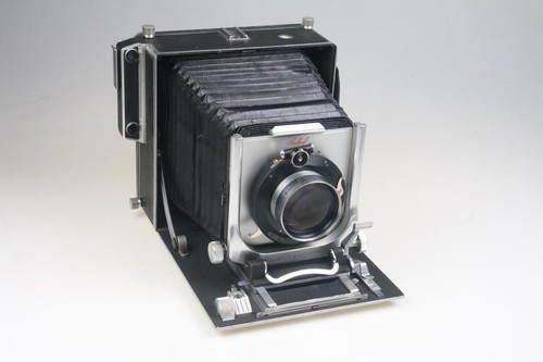 Linhof technika 13x18cm mit - linhof,