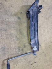 Wagenheber Skoda Seat für diverse Oldtimer Youngtimer used gebraucht z0177