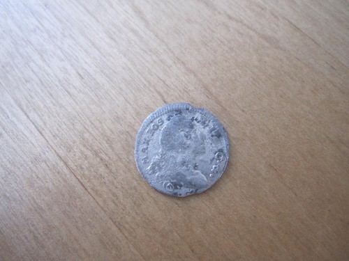 Kreuzer 1765 kurfürstentum - 1,